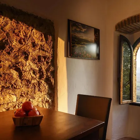 Borgo Lizori Appartamento *