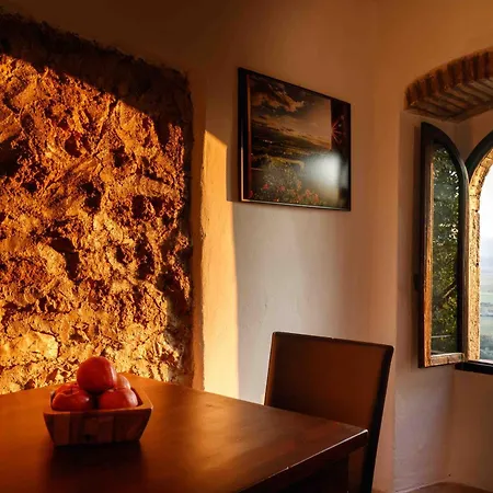 Relais Borgo Lizori Apartamento *