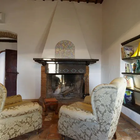 Appartamento Borgo Lizori