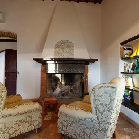 Apartamento Relais Borgo Lizori