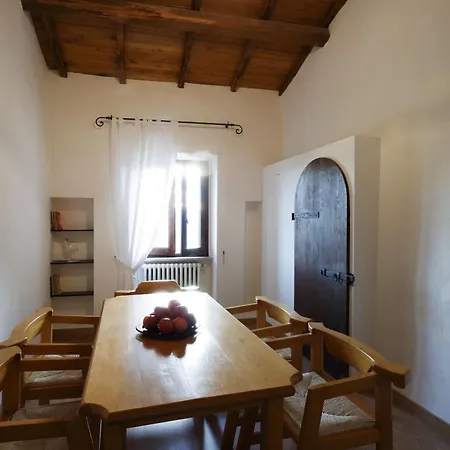 Borgo Lizori *