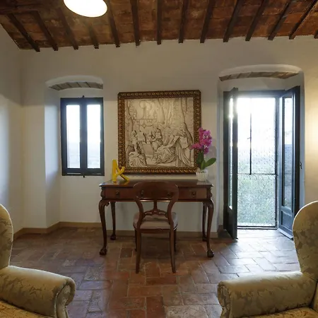 Appartamento Borgo Lizori