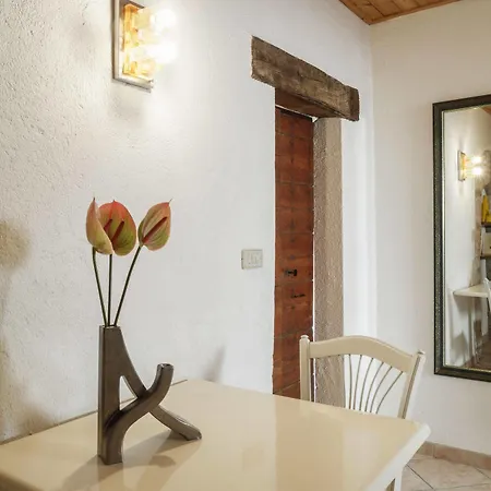 Apartamento Relais Borgo Lizori Campello sul Clitunno