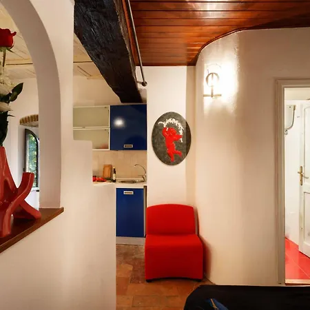 Relais Borgo Lizori