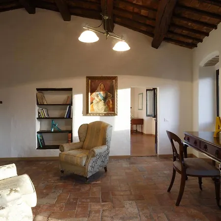 Relais Borgo Lizori Apartamento *
