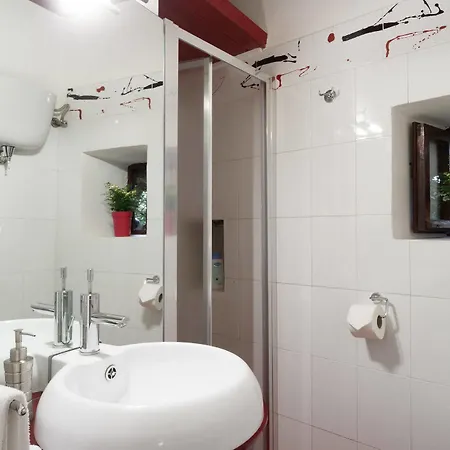 Relais Borgo Lizori Campello sul Clitunno