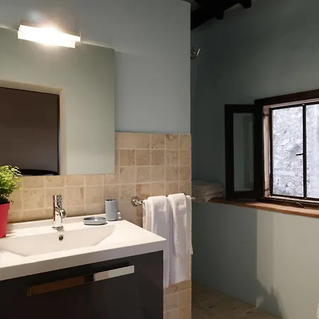 Appartement Relais Borgo Lizori *