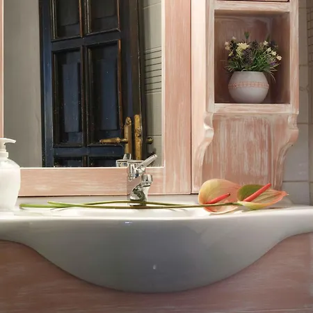 Relais Borgo Lizori * Campello sul Clitunno