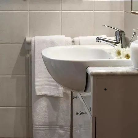Relais Borgo Lizori Apartmán Campello sul Clitunno