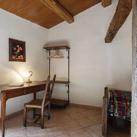 Relais Borgo Lizori Apartamento *