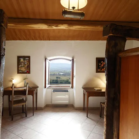 Apartamento Relais Borgo Lizori *