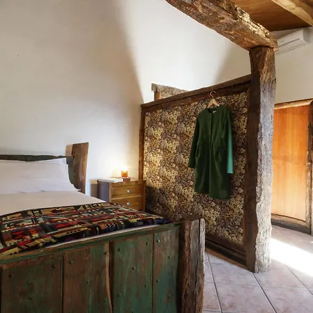 Relais Borgo Lizori Apartamento Campello sul Clitunno