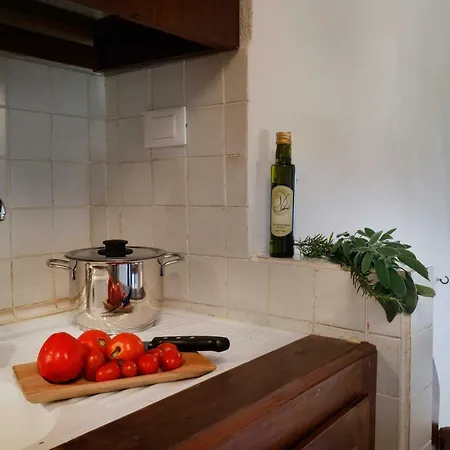 Apartamento Relais Borgo Lizori *