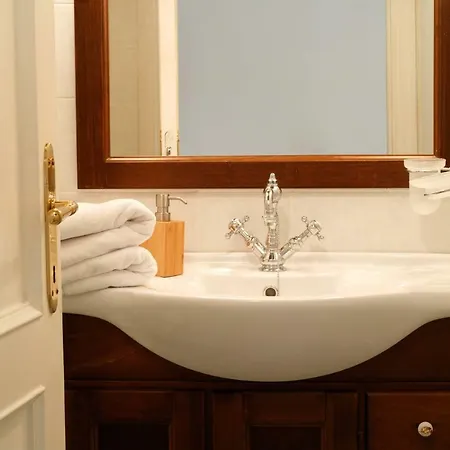 Relais Borgo Lizori Apartamento