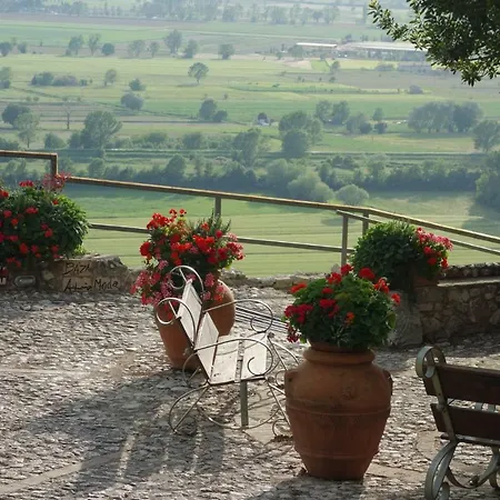 Relais Borgo Lizori