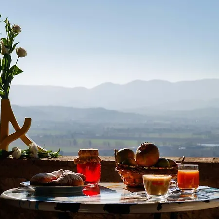 Relais Borgo Lizori * 캄펠로술클리툰노
