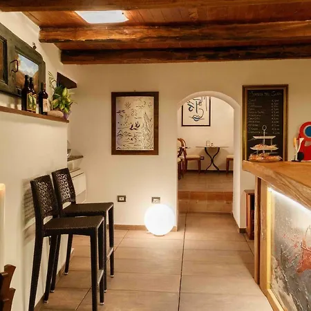 Relais Borgo Lizori *