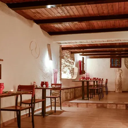 Borgo Lizori * Campello sul Clitunno