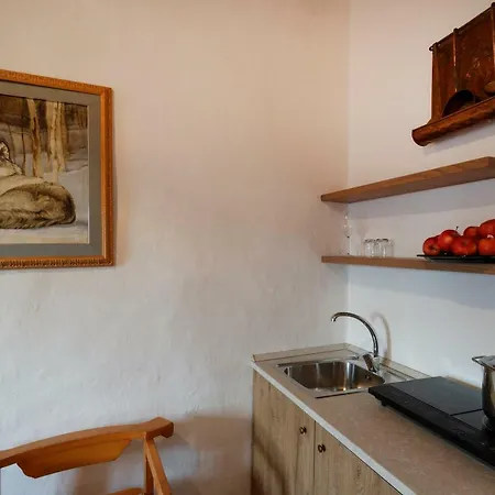 Borgo Lizori Appartamento